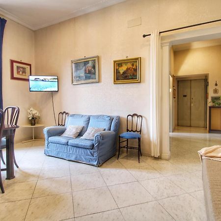 Garibaldi Apartment In Trastevere By Yourhost Roma Exterior foto