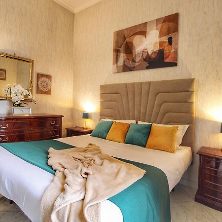 Garibaldi Apartment In Trastevere By Yourhost Roma Exterior foto