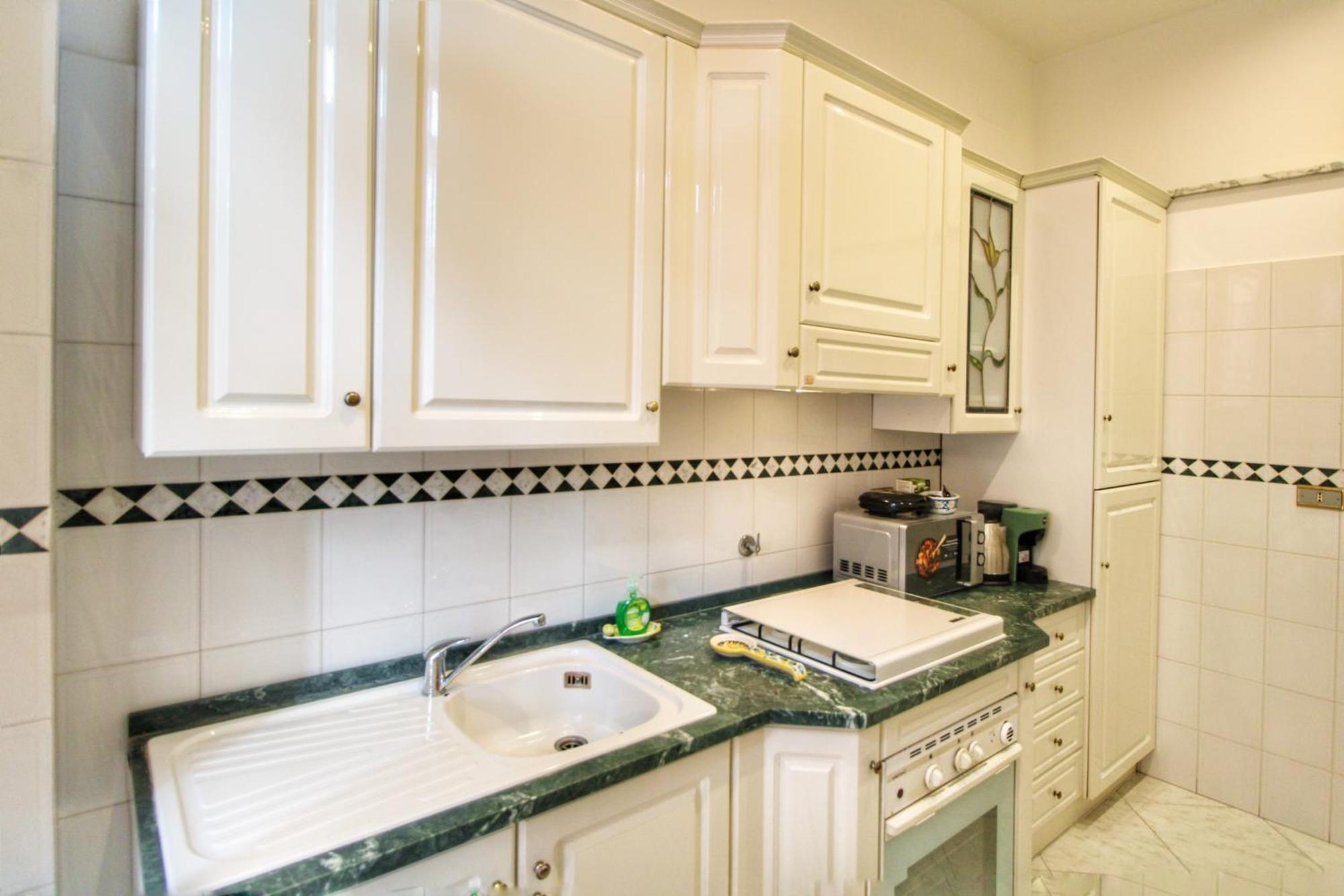 Garibaldi Apartment In Trastevere By Yourhost Roma Exterior foto